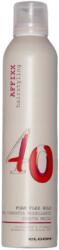 Elgon Affixx 40 Közepes Erősségű Modellező Hab 300 ml