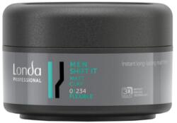 Londa Professional Shift It Matt Mud 75 ml