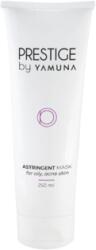 Yamuna Prestige by Yamuna Pórusösszehúzó Maszk Zsíros, Aknés Bőrre 250 ml