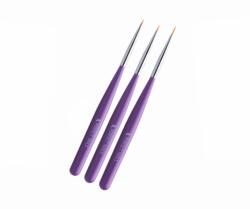 Perfect Nails Nail Art Brush Set