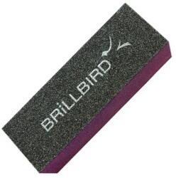 BrillBird Lila buffer #60/100 - fmkk