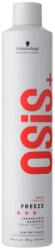 Schwarzkopf Osis+ Freeze erős hajlakk 500 ml