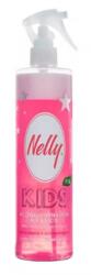Nelly Kids 2 fázisú Szupergyümölcsös Kondicionáló Balzsam 400 ml