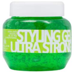 Kallos Ultra Erős Hajzselé 275 ml