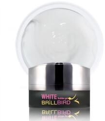 BrillBird White Builder Gel - fmkk - 4 990 Ft