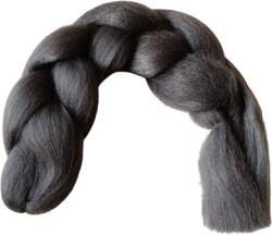  A38 Sötétszürke Kanekalon Műhaj 100 g