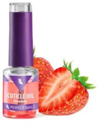 Perfect Nails Cuticle Oil - Kutikula vitalizáló olaj 4 ml