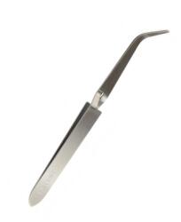 BrillBird C-ív hajlító és megtartó csipesz