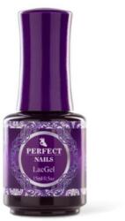 Perfect Nails LacGel - Extrém tartós lakkzselé színek három lépésben - fmkk - 3 490 Ft