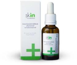 Yamuna skIN by Yamuna Niacinamid Szérum Allantoinnal és Hialuronsavval 30 ml