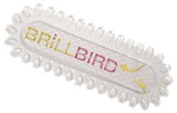 BrillBird Ovális Margaréta Színpaletta