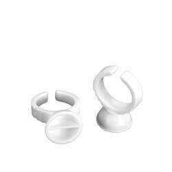  Ragasztó tartó gyűrű - osztott