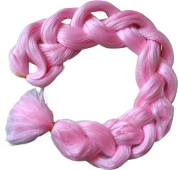  Light Pink Kanekalon Műhaj 165g