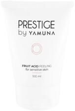 Yamuna Prestige by Yamuna Gyümölcssavas Peeling Érzékeny Bőrre 100 ml