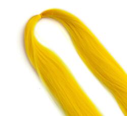  Yellow Kanekalon Műhaj 85g