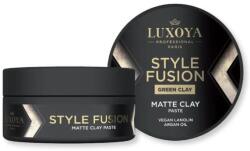 Luxoya Style Fusion matt agyag paszta 50 ml