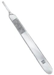 Perfect Nails Braun Pedikűr Szike Befogószár #3