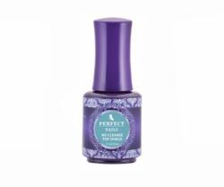Perfect Nails No Cleanse Top Shield - Fixálás mentes, enyhén rugalmas fényzselé - fmkk - 4 490 Ft