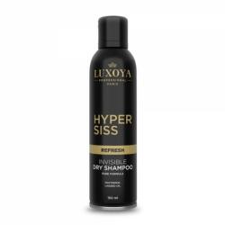 Luxoya Hypersiss száraz sampon 150 ml