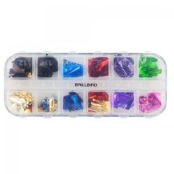 BrillBird Füstfólia Box