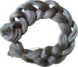  101# Szürke Kanekalon Műhaj 165g