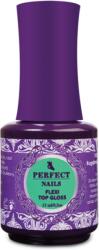 Perfect Nails Flexi Top Gloss - Rugalmas fényzselé - fmkk - 4 690 Ft