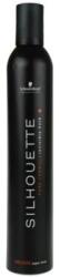Schwarzkopf Silhouette Pure Erős Hajhab 500 ml