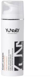 Yunsey Curl Cream - göndör hajra krém 150 ml