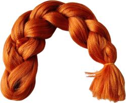  Orange s Kanekalon Műhaj 100 g