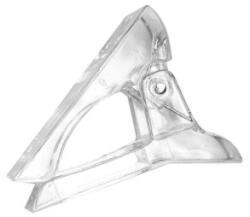 BrillBird Clear Csipesz Reverse Tiphez