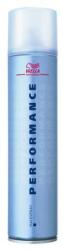 Wella Performance Erős Hajlakk 500 ml