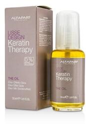 ALFAPARF Milano The Oil ápoló olaj 50 ml