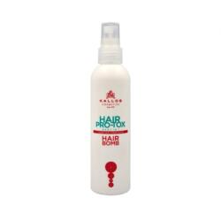 Kallos KJMN Hair Pro-tox Best in 1 Folyékony Hajbalzsam 200 ml