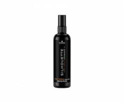 Schwarzkopf Silhouette Pure Pumpás Hajlakk 200 ml