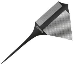 Imperity Háromszög Melírozó Fésű Pro838