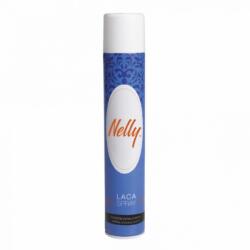 Nelly Extra Erős Hajlakk 400 ml