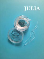Julia bőrbe felszívódó protein szálak 0, 08g+-10% / 60 szál