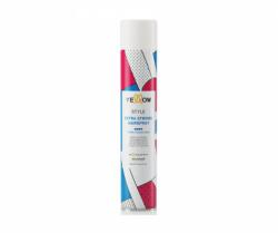 ALFAPARF Milano Yellow Style Strong hajlakk 500ml