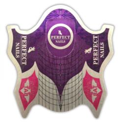 Perfect Nails Denevér sablon - fmkk - 990 Ft