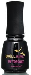BrillBird UV Topcoat 15 ml