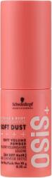 Schwarzkopf Osis+ Soft Dust volumennövelő hajpor 10 g