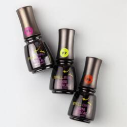 BrillBird Frosty Gel&lac - fmkk - 2 560 Ft