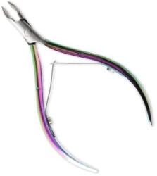 Perfect Nails Galaxy Titánium Köröm- és Kutikula Eltávolító Csipesz