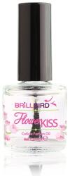 BrillBird Körömágy Ápoló - Flower Kiss 8 ml