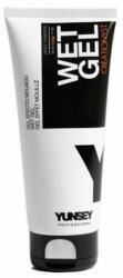 Yunsey Wet Gel Vizes Hatású Hajfixáló Gél 200 ml