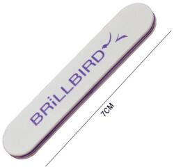 BrillBird Mini reszelő
