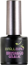 BrillBird Brush&Go gél lakk - fmkk - 2 990 Ft
