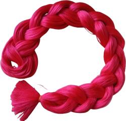  Light Red Kanekalon Műhaj 165g