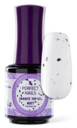 Perfect Nails Gránit Effect Fedőzselé 15 ml