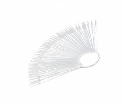 Perfect Nails Színpaletta legyező 30 db